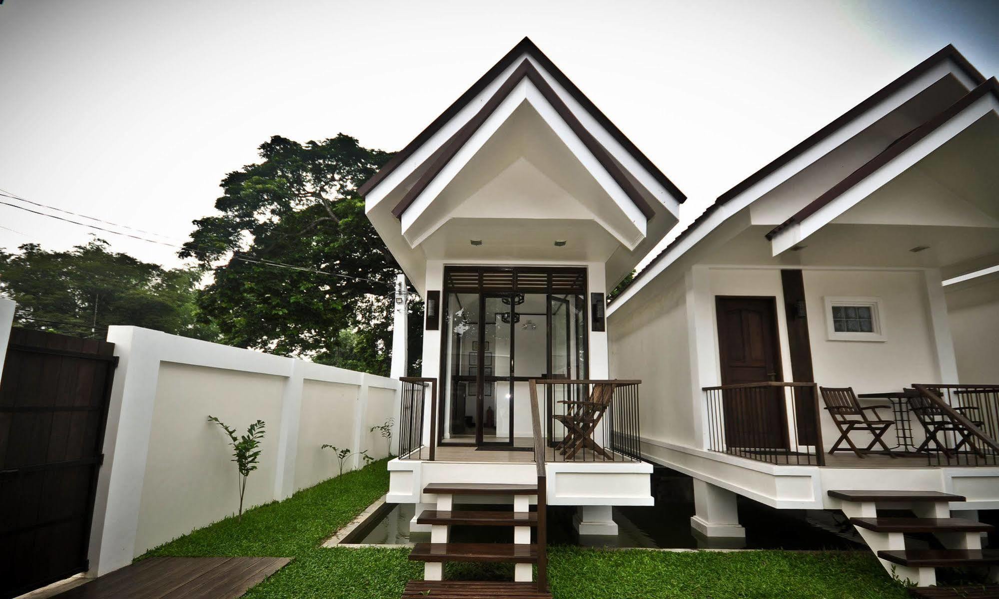 Cleon Villas Pension Puerto Princesa Exterior photo