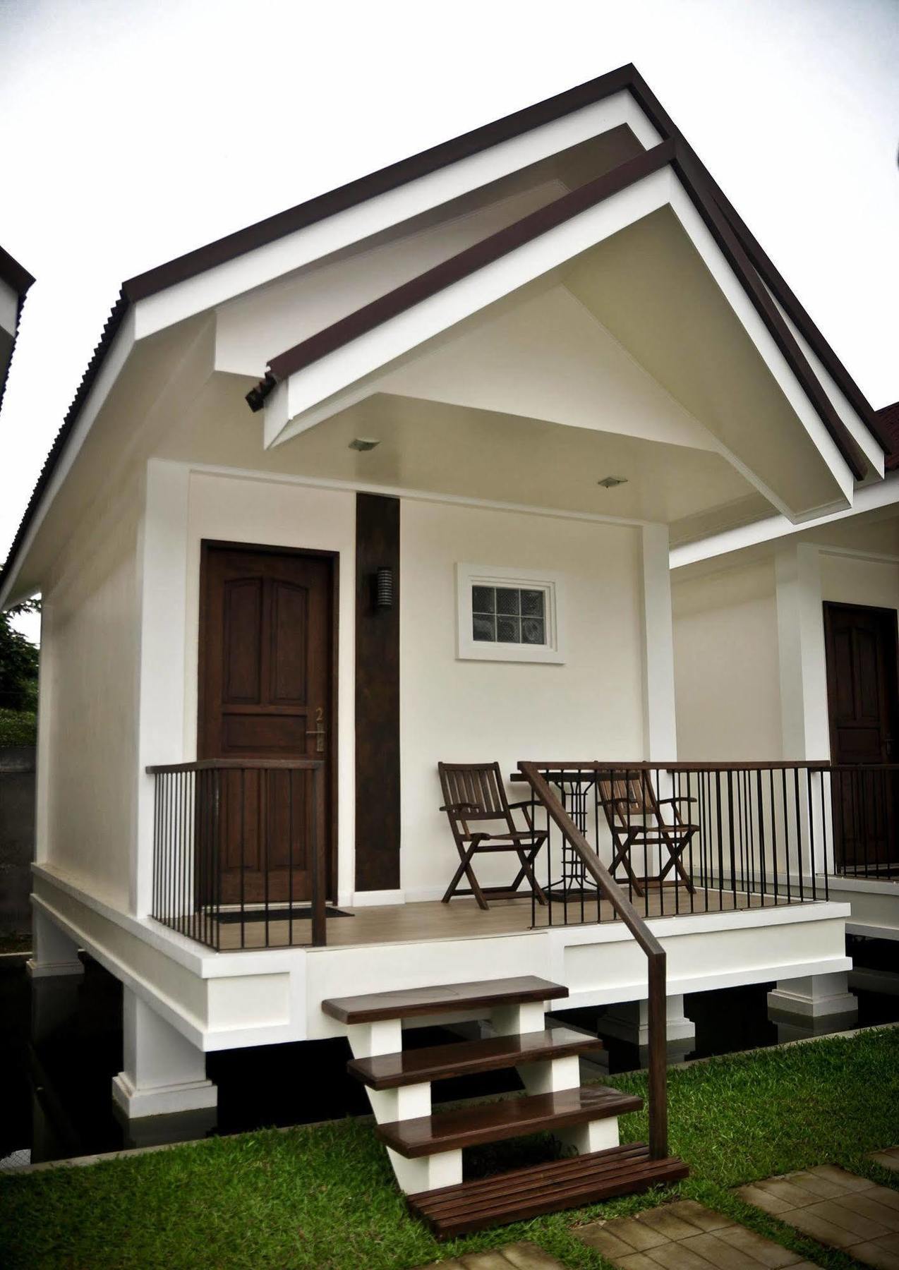 Cleon Villas Pension Puerto Princesa Exterior photo